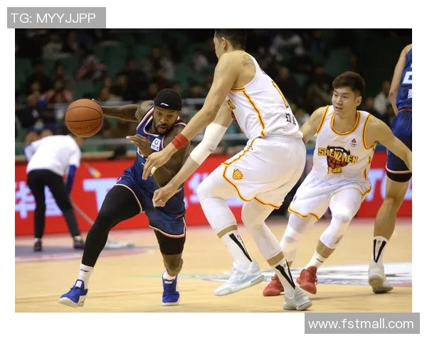 CBA山东对阵深圳精彩直播视频回放与赛后分析分享