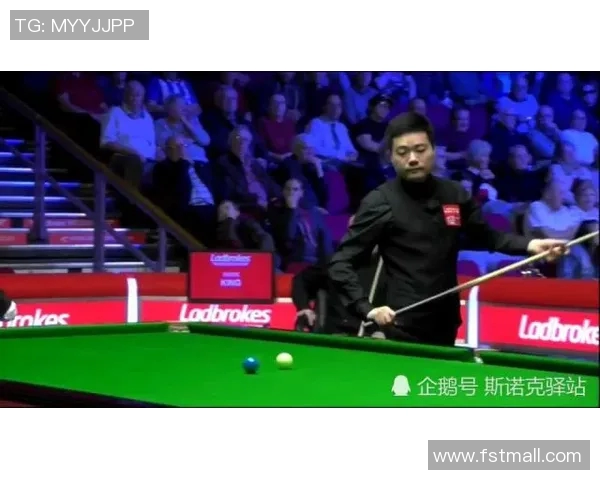 丁俊晖与乔伊斯在CCTV5巅峰对决谁将赢得斯诺克荣耀之战 丁俊晖与乔伊斯在CCTV5巅峰对决谁将赢得斯诺克荣耀之战