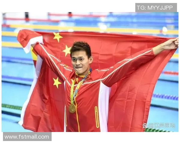 孙杨身高揭秘：这位游泳冠军的真实身高是多少呢