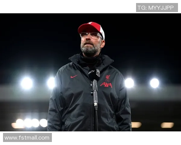 克洛普重申执教利物浦决心力争再夺欧冠荣耀