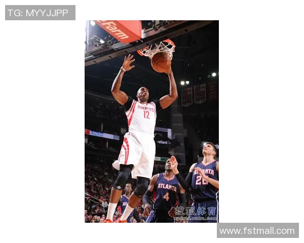 火箭队与老鹰队的激烈对决NBA赛场上演精彩瞬间