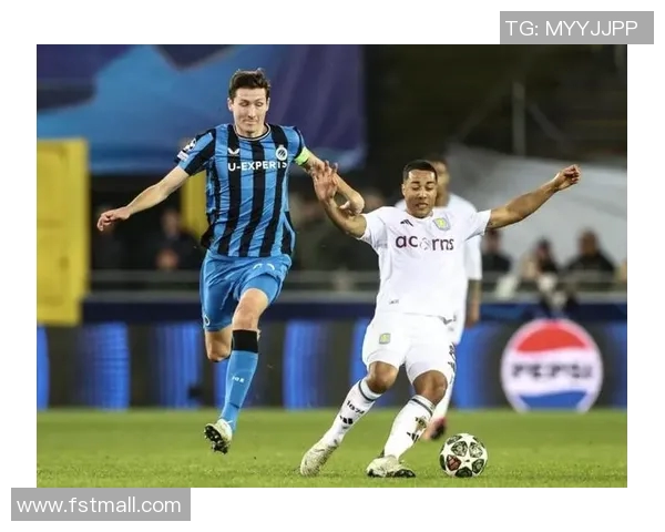 基辅迪纳摩与布鲁日最新赛事分析及球队状态评估