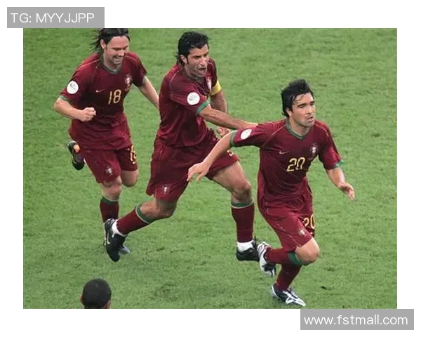 葡萄牙与伊朗2006年世界杯小组赛精彩回顾与战术分析 葡萄牙与伊朗2006年世界杯小组赛精彩回顾与战术分析