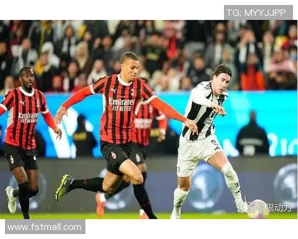 尤文图斯与国米精彩对决集锦回顾赛场瞬间尽显足球魅力与激情