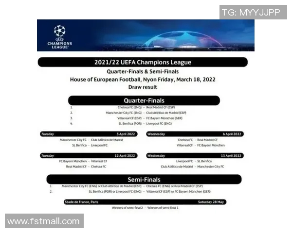 今日欧冠赛程表揭晓各队对决时间与赛事亮点一览 今日欧冠赛程表揭晓各队对决时间与赛事亮点一览