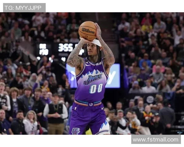 爵士队与快船队激战至最后时刻绝杀精彩瞬间回顾视频