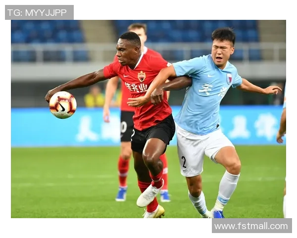 深圳佳兆与天津天海的较量：一场激情四溢的足球盛宴即将上演