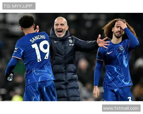 切尔西与热刺精彩对决回放全程回顾及精彩瞬间分析