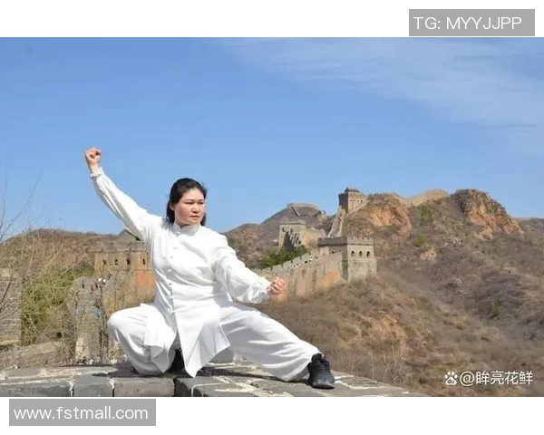 探索杨氏太极拳的深厚文化底蕴与现代健身价值的结合之道