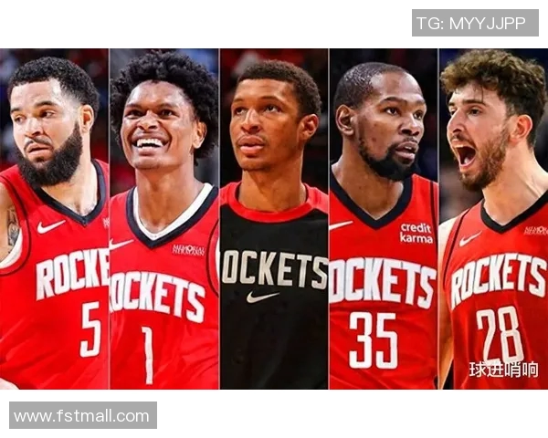 火箭队最新球员名单揭晓新赛季阵容分析与期待