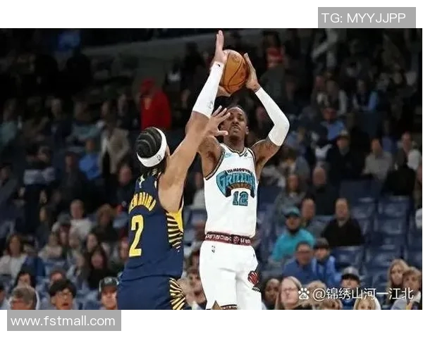 贾莫兰特的崛起之路：从新秀到NBA超级明星的奋斗历程