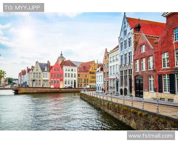 探索沙勒罗瓦的魅力与历史深度，感受比利时城市的独特风情与文化底蕴