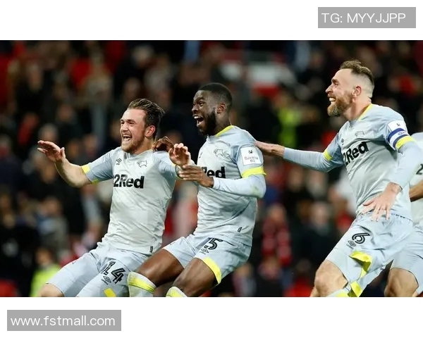 布莱顿主场迎战德比郡期待精彩对决和激烈竞争的英冠之战